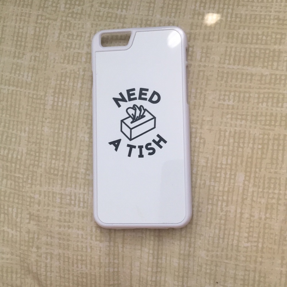 iPhone 6s Phone case